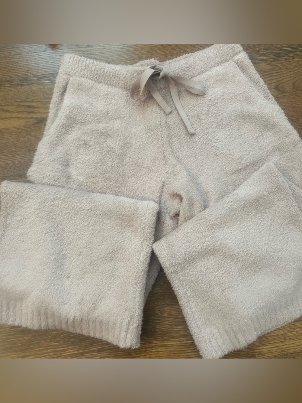 Softies Two-Piece Lounge Set - Picture 5 of 6